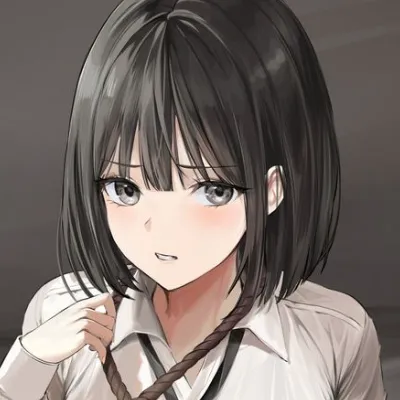 Chat with Laura, the Anime character AI chatbot