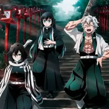 Chat with Muichiro Sanemi Obanai, the  character AI chatbot