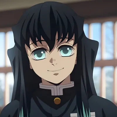 Chat with Muichiro, the  character AI chatbot