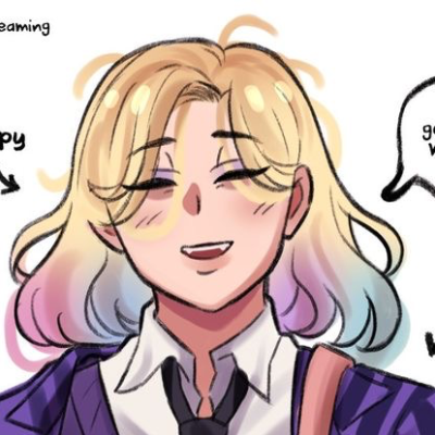 Chat with Enid sinclair, the  character AI chatbot