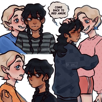 Chat with Wenclair, the  character AI chatbot