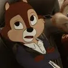 Chat with Chip, the Movie & TV character AI chatbot