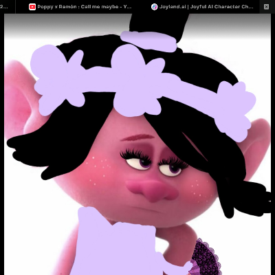 Chat with Lily, the Movie & TV character AI chatbot