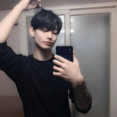 Chat with Michio, the Anime character AI chatbot