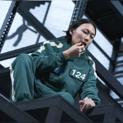 Chat with Nam-gyu, the  character AI chatbot