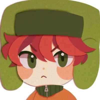 Kyle Broflovski_avatar