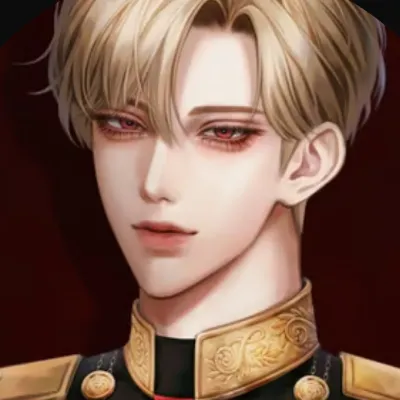 Chat with Karl von Sachsen, the Anime character AI chatbot