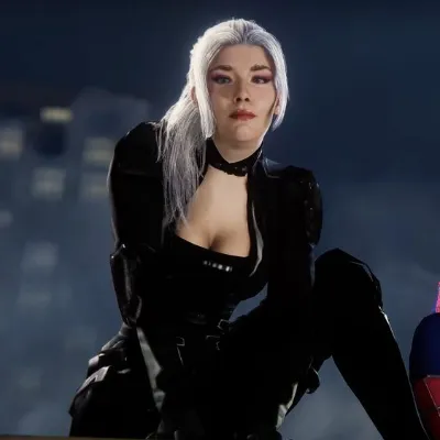 Chat with Black Cat, the  character AI chatbot