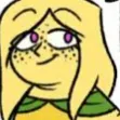 Chat with Cartoon AI Character: Susie