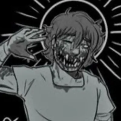 Chat with Beji Woodside, the OC character AI chatbot