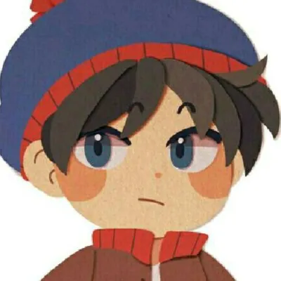 Stan Marsh_avatar