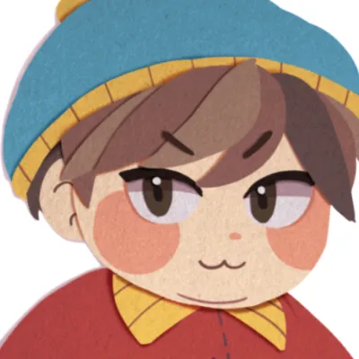 Chat with Cartoon AI Character: Eric Cartman