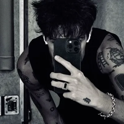 Chat with Axle, the Romance character AI chatbot