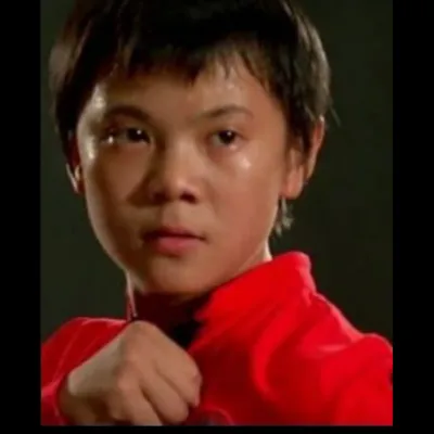 Chat with Movie & TV AI Character: Cheng (Zhenwei Wang)