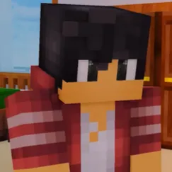 Chat with Aaron, the  character AI chatbot