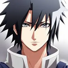 Chat with Sasuke Uchiha, the Anime character AI chatbot