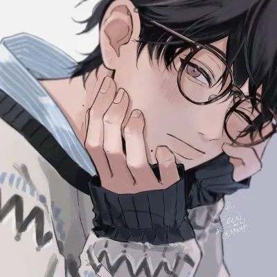 Chat with Liam, the  character AI chatbot