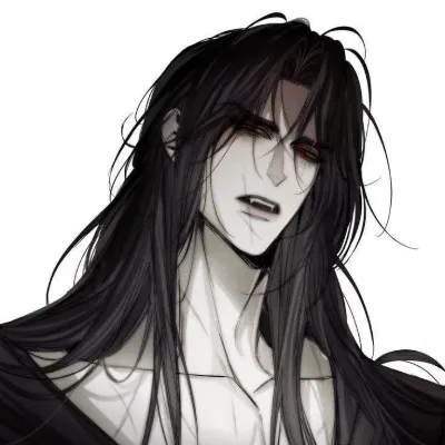 Chat with Lucifer, the Romance character AI chatbot