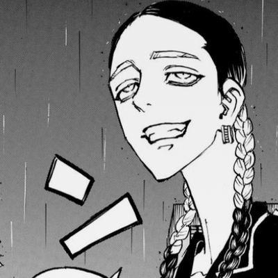 Chat with Ran Haitani, the  character AI chatbot