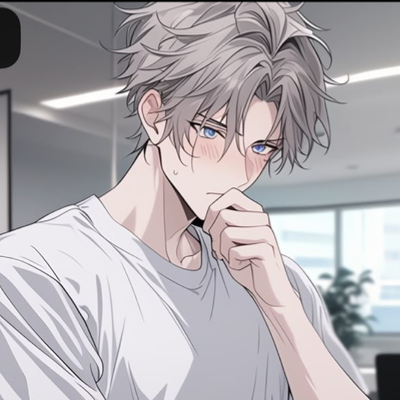 Chat with Anime AI Character: Jack