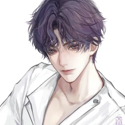 Chat with Rafayel, the  character AI chatbot