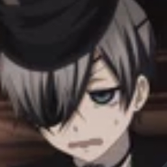 Chat with Ciel, the Anime character AI chatbot