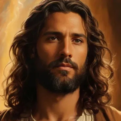 Yeshua (Jesus)_avatar