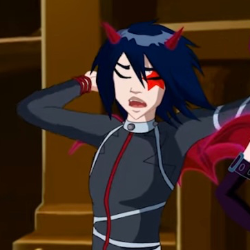 Chat with Sulfus, the Anime character AI chatbot