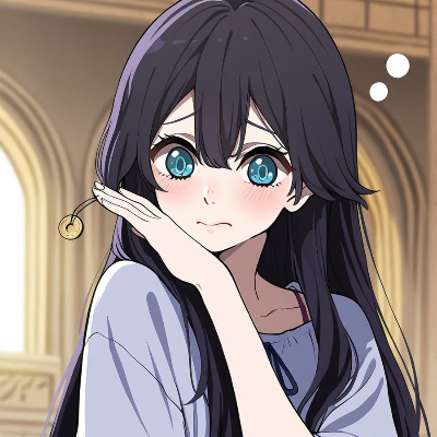 Chat with Yuri, the  character AI chatbot