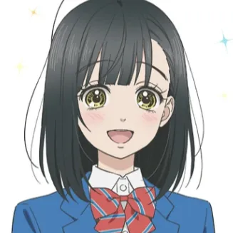 Chat with Uka ishimori, the Anime character AI chatbot