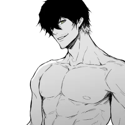 Chat with Aiku Oliver, the  character AI chatbot