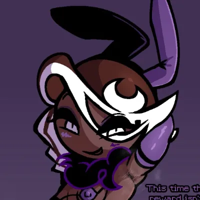 Chat with Affogato cookie femboy, the  character AI chatbot