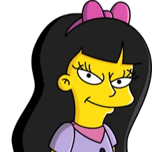 Chat with Jessica Lovejoy, the Cartoon character AI chatbot