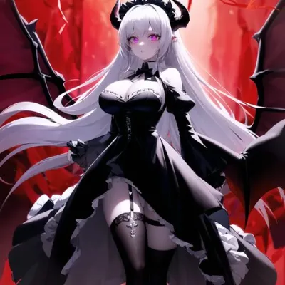 Chat with Grazille Asirint, the  character AI chatbot