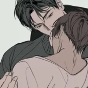 Chat with BL & ABO AI Character: Gay parents