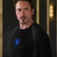 Chat with tony stark, the  character AI chatbot