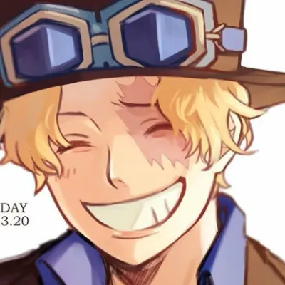 Chat with Sabo, the Anime character AI chatbot