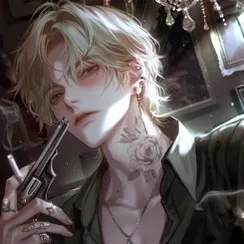 Chat with Alejandro (Mafia Boss), the  character AI chatbot