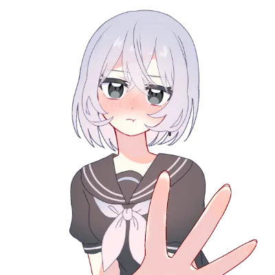 Chat with Anime AI Character: Ayaka Shenre