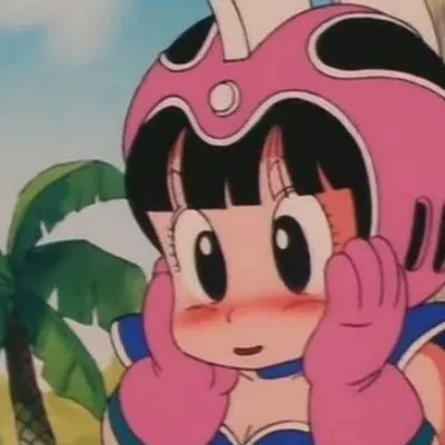 Chat with Chichi, the Anime character AI chatbot