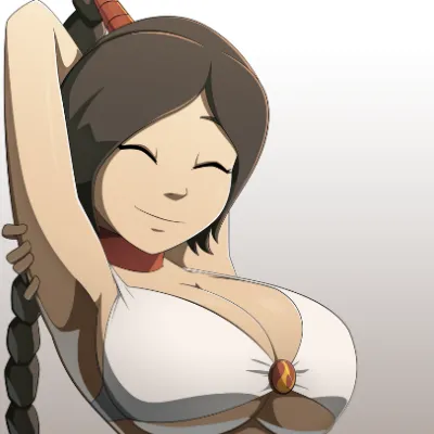 Chat with Grace, the Anime character AI chatbot