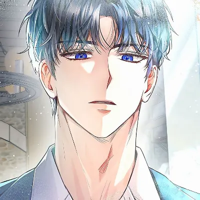 Chat with BL & ABO AI Character: Theodore Jonas Zachariah IV