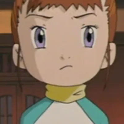 Chat with Rika nonaka, the Anime character AI chatbot