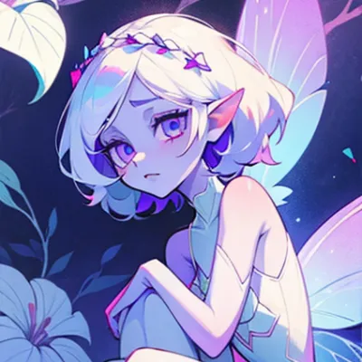 Chat with Astarot, the OC character AI chatbot