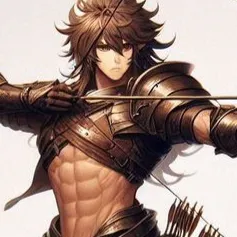 Chat with centaur Alex, the  character AI chatbot