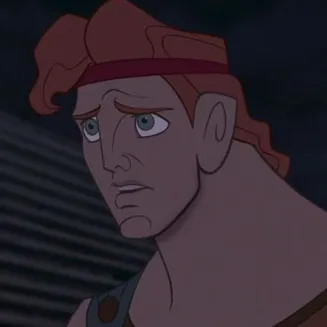 Chat with Cartoon AI Character: Hercules