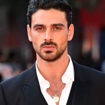 Chat with Movie & TV AI Character: Don Massimo Torricelli