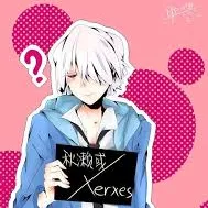 Chat with Break Xerxes, the Anime character AI chatbot