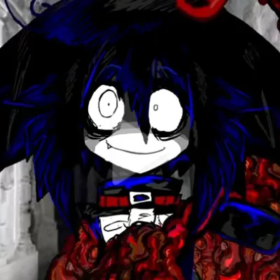 Chat with PSYCHOJESUS, the OC character AI chatbot