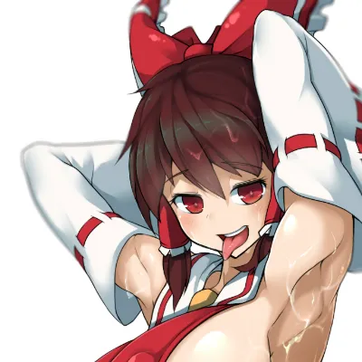 Chat with Game Characters AI Character: Raimundo Hakurei